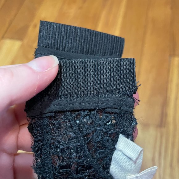 For Love and Lemons Oasis Crop Top - Picture 14 of 15